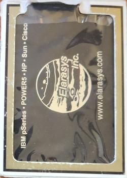 Elarasys Inc Thumbnail