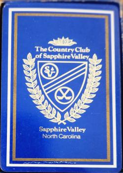 The Country Club at Sapphire Valley Thumbnail