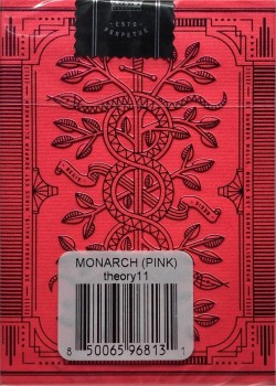 Monarchs Summer Edition back