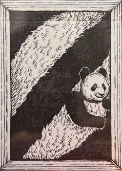 Panda52 Gilded Thumbnail