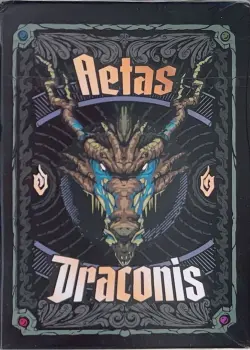 Aetas Draconis: Standard by Geekhive Labs (2026)