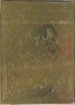 Baldur's Gate 3 Playing Cards: GOTY Edition by Dyenamik (2026)