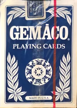 Gemaco The Reserve Tech Art II by Gemaco