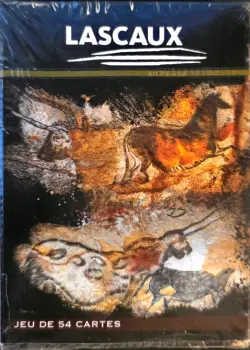 Lascaux