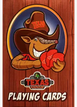 Texas Roadhouse by Texas Roadhouse