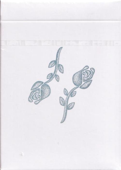 Innocence Prototype Card Detail Image