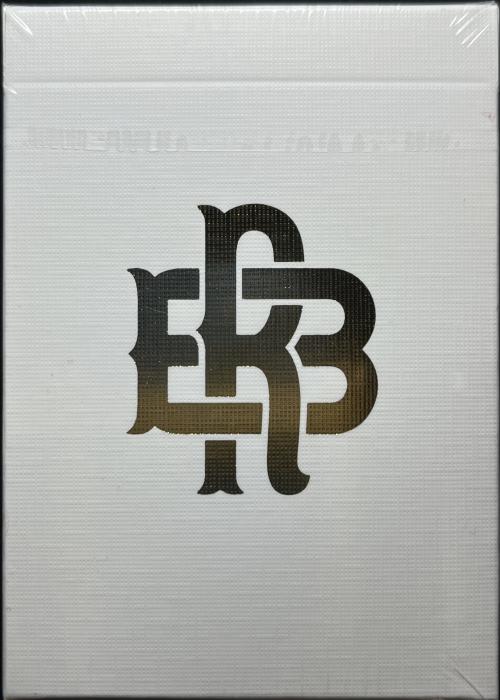 Monogram Card Detail Image