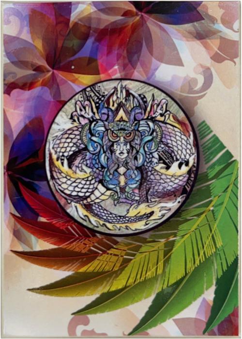 Whispers Card Detail Image