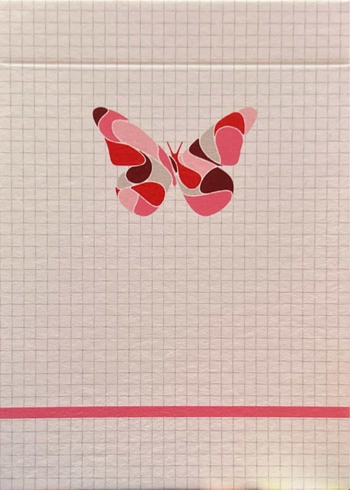 Butterfly Try-All S.300 Card Detail Image