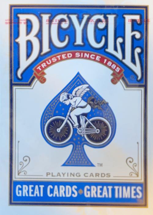 Cupid Great Cards Great Times Card Detail Image