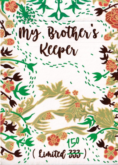 My Brother's Keeper (Limited 150) Card Detail Image