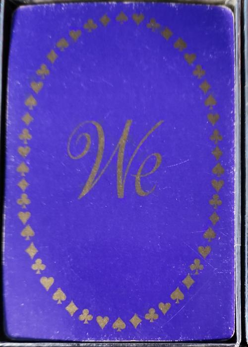 We Card Detail Image