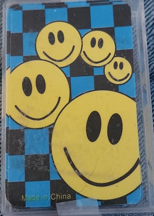 Gamie Mini Smile Card Detail Image