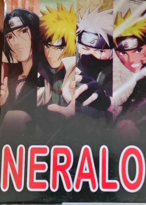 Neralo Card Detail Image