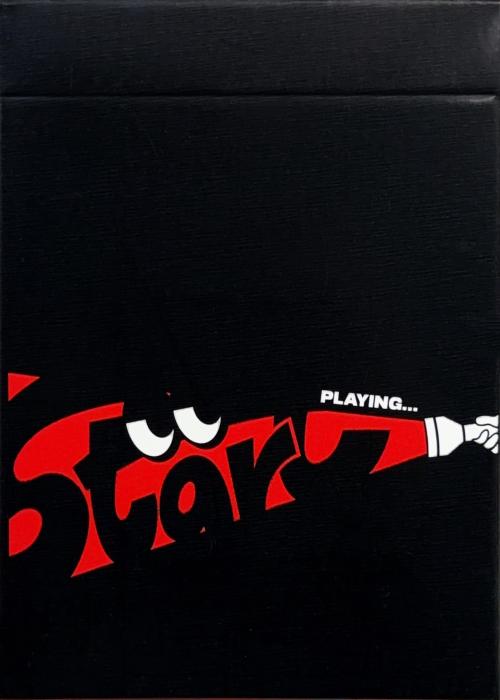 Start Card Detail Image