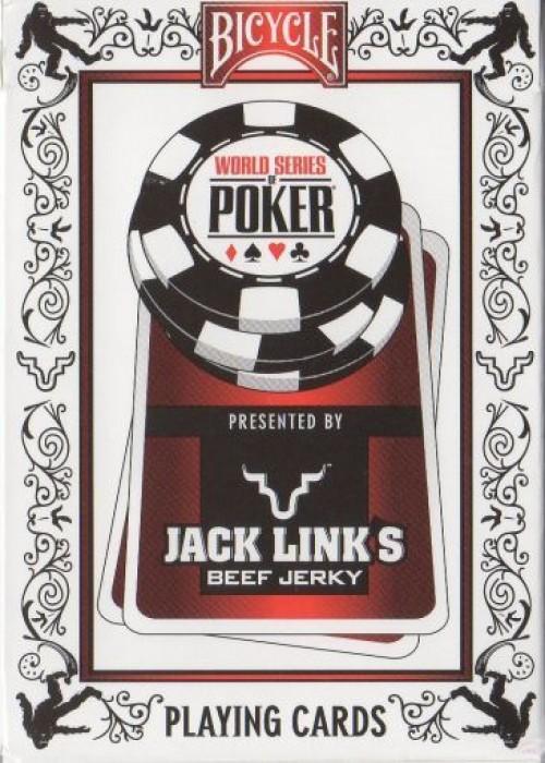 Jack Links Card Detail Image
