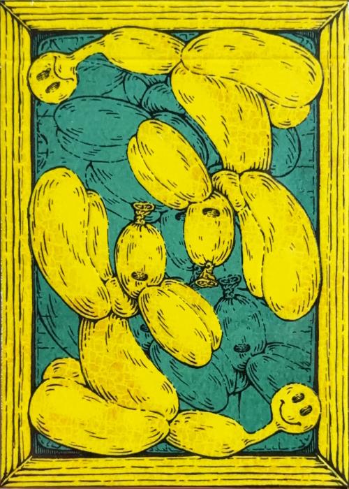 Joydeck Card Detail Image