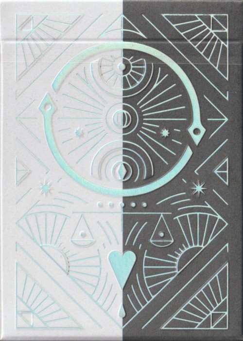 Dualism Twilight Card Detail Image