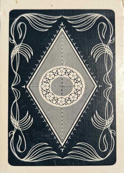 Canasta Nr. 201 Card Detail Image