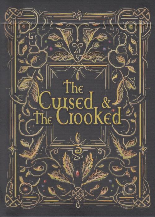 The Cursed & The Crooked Kingdom (Bakus) Card Detail Image