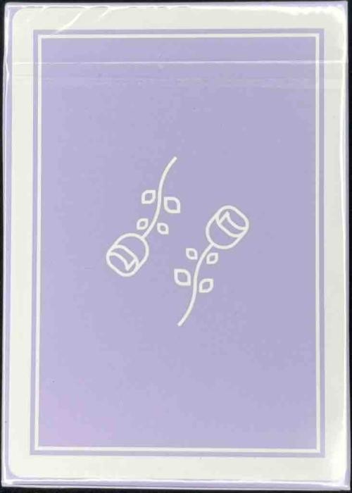 Black Roses Hotel V4 Holo Gilded Card Detail Image