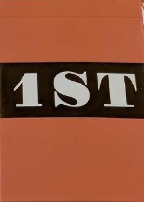 1ST Casino Card Detail Image