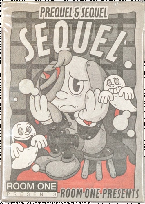 Sequel (Classic) Card Detail Image