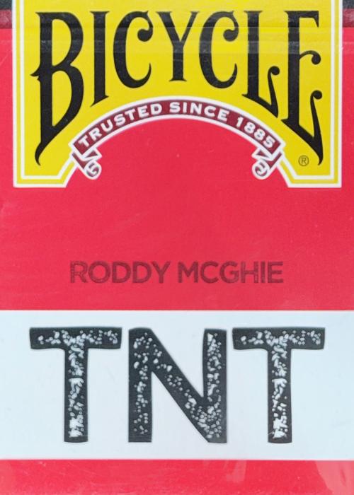 TNT Card Detail Image