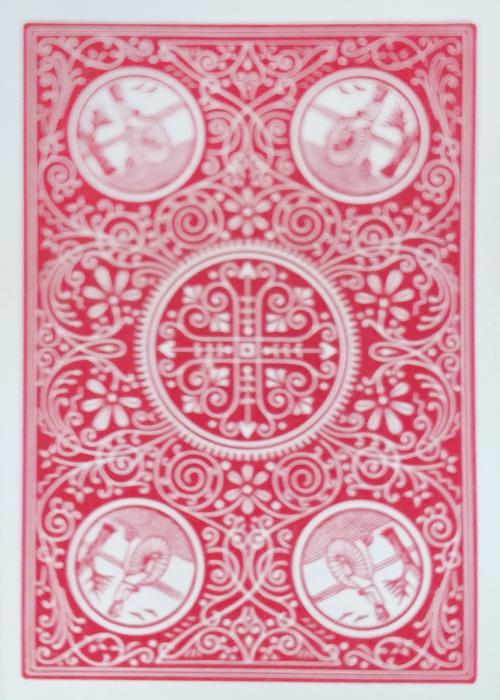 Expert Back  (1895-1943) Card Detail Image