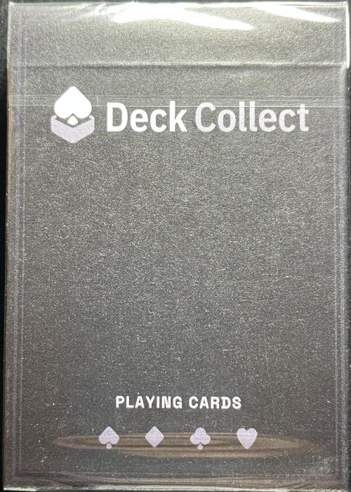 Deck Collect Card Detail Image