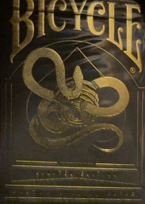 ONYX Card Detail Image