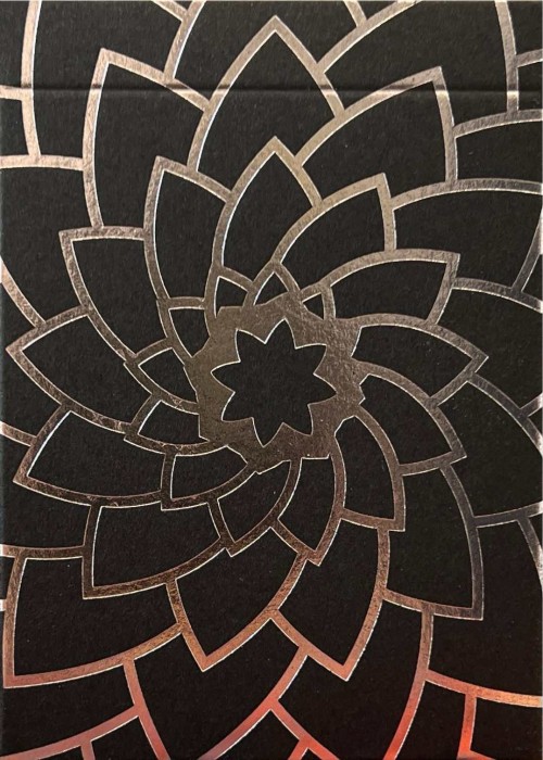 Pirouette Card Detail Image