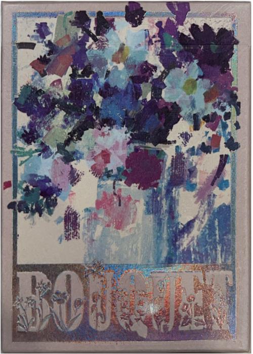 Bouquet Card Detail Image