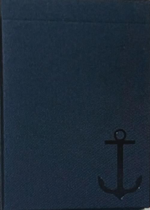 False Anchors Midnight Card Detail Image