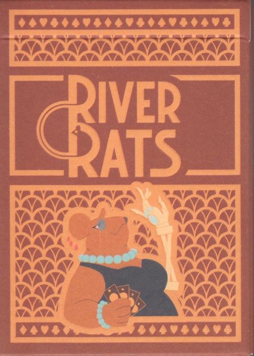 River Rats (Red Edition) Card Detail Image