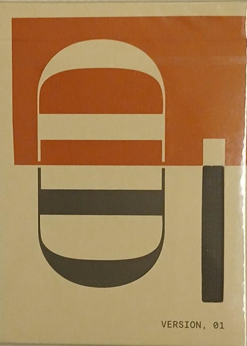 Case Study 01 Artist Proof Card Detail Image