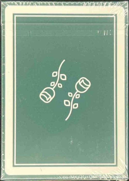 Black Roses Casino V4 Holo Gold Gilded Card Detail Image