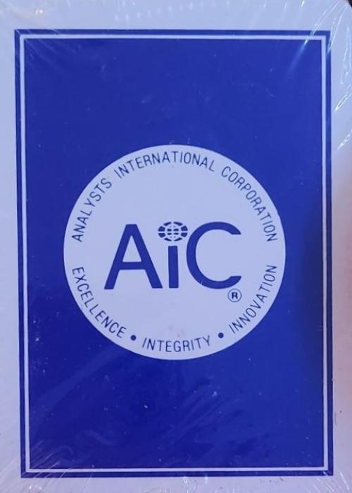 Analyst international corporation Card Detail Image