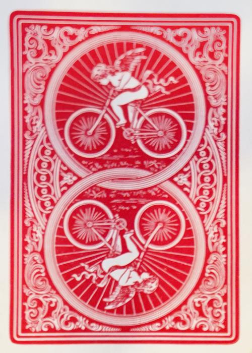 Cupid  (Sod) Card Detail Image