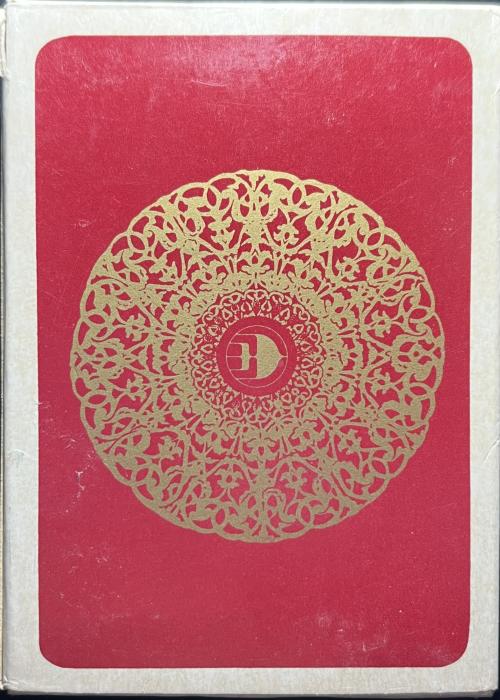 MAS Card Detail Image