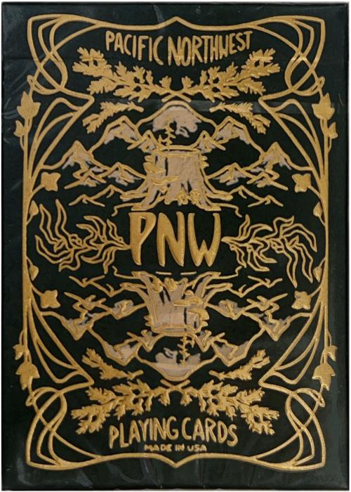 PNW (Evergreen) Card Detail Image