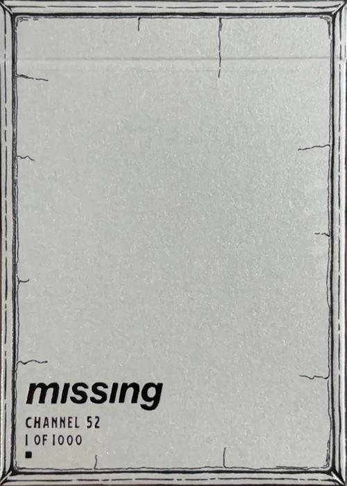 Channel 52 Card Detail Image