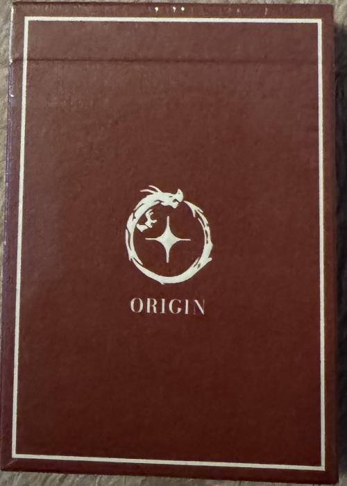 Origin Card Detail Image