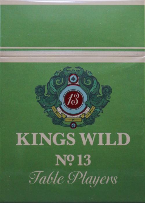 Table Players #58 Card Detail Image