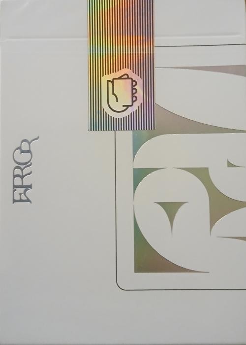 Inverted Error - Holo Gilded Set Card Detail Image