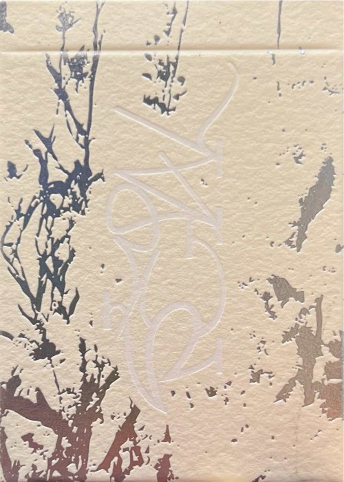 Holo Sepal Bouquet Card Detail Image