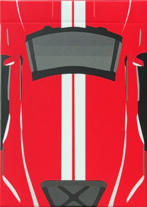 Roadster Card Detail Image