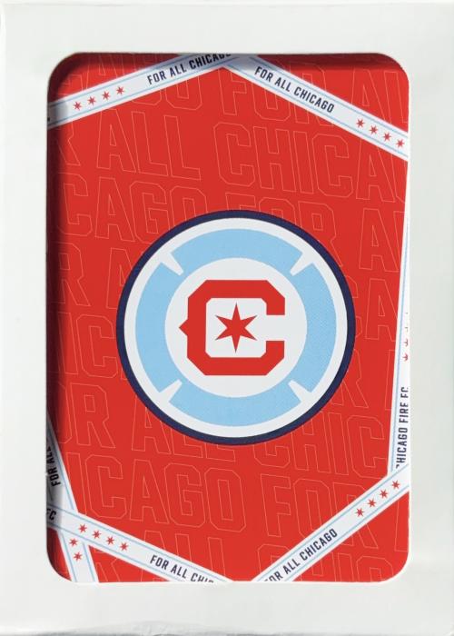 For All Chicago Card Detail Image
