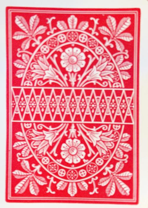 Lotus  (early Ver) Card Detail Image