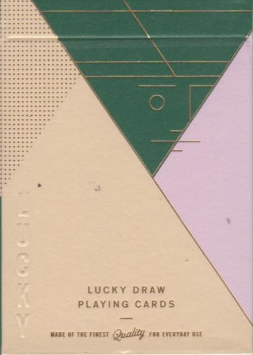 Lucky Draw Card Detail Image